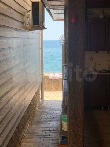 Дом 40 м² на участке 3 сот.