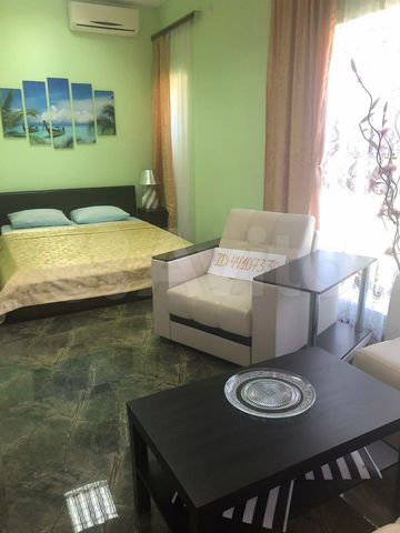 Комната 30 м², 1/3 эт.