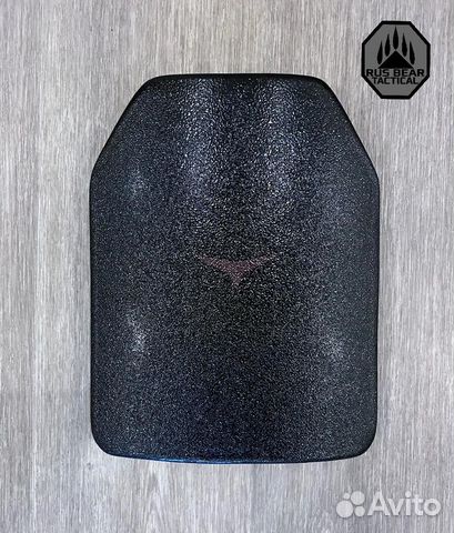 Плита для бронежилета Бр5 Atlant Armour