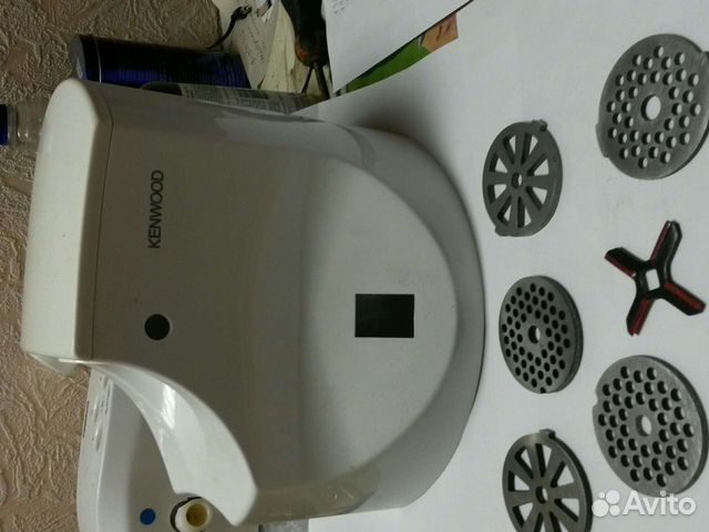 Запчасти для мясорубок импортных и России, а также