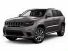 Jeep Grand Cherokee 3.6 AT, 2021 объявление продам