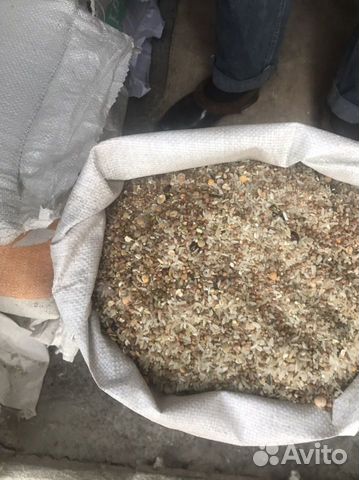 Корм для животных