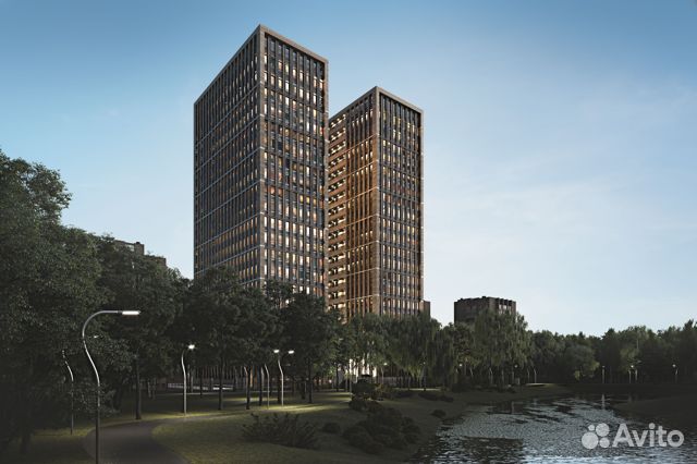 Купить Новостройку 2-комнатную квартиру 🏢 в Санкт-Петербурге | Цены на ...