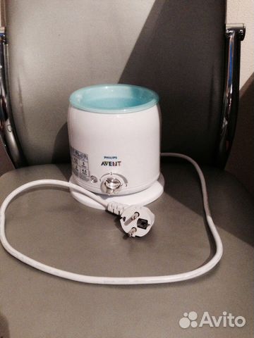 Подогреватель для бутылочек Philips Avent