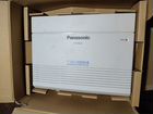 Атс Panasonic KX-TEM824RU - офисная аналоговая объявление продам