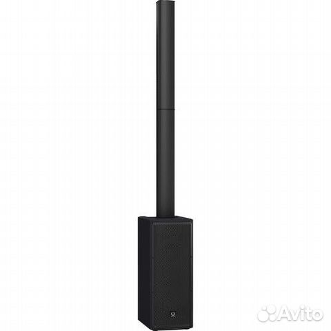 Модульная аудио колонна turbosound iP1000 V2