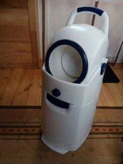 Контейнер для памперсов/Накопитель для памперсов