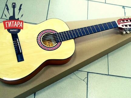 Гитара для ребенка 3\4