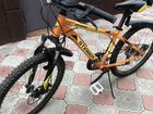 Велосипед stinger 24” объявление продам