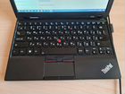 Lenovo ThinkPad x100e объявление продам