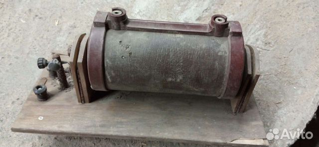 Индукционная катушка Румкорфа купить в Петрозаводске | Хобби и отдых ...