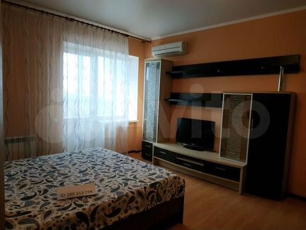 1-к. квартира, 42 м², 12/16 эт.