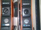 Трансиверы Sony ICB 600 CB-27.080 MHz объявление продам