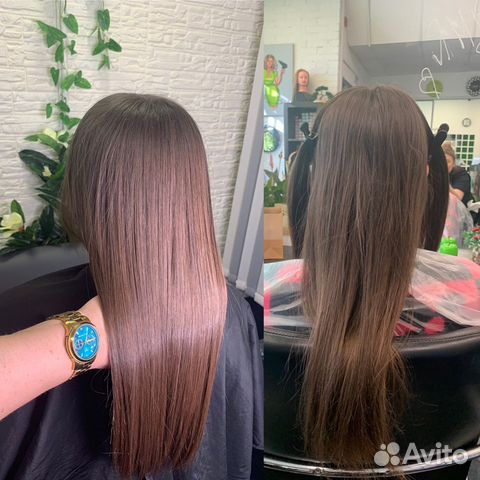 Абсолютное счастье для волос от Lebel