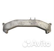 Патрубок соединительный впускных колле (камаз пао)