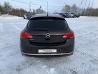 Opel Astra 1.6 AT, 2014, 120 000 км объявление продам