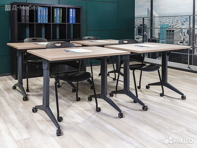 Офисный стол для менеджера
