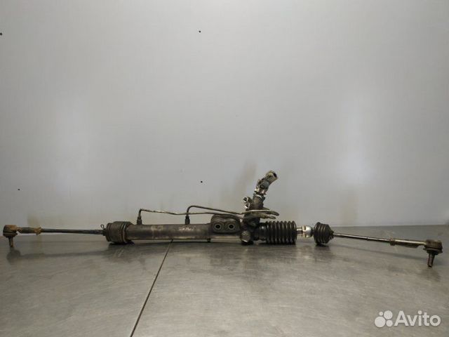 Рулевая рейка Nissan Maxima A33 2 2003