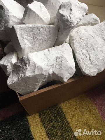 Мел для еды оптом