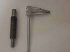 Дошиповшик,дошипун для ремонтных шипов С ручкой объявление продам