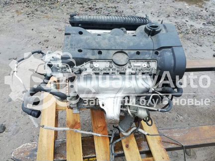 Двигатель Volvo XC60 2.5 л