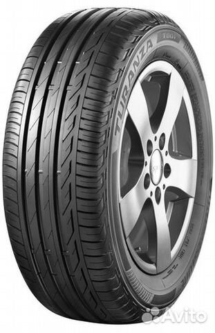 Bridgestone Turanza T001 205/60 R15 91V