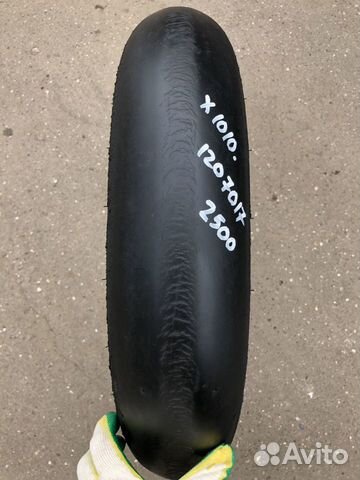 120/70 R17 pirelli diablo superbike sc2 1010x