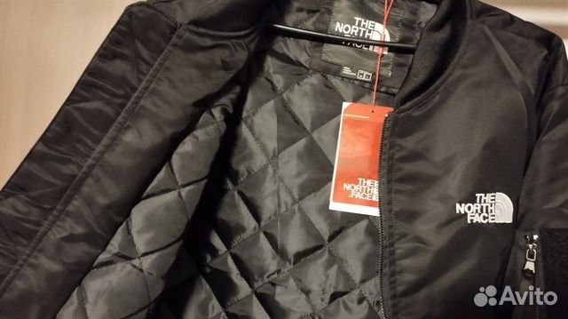 Куртка бомбер The North Face