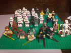 Lego Star Wars обмен