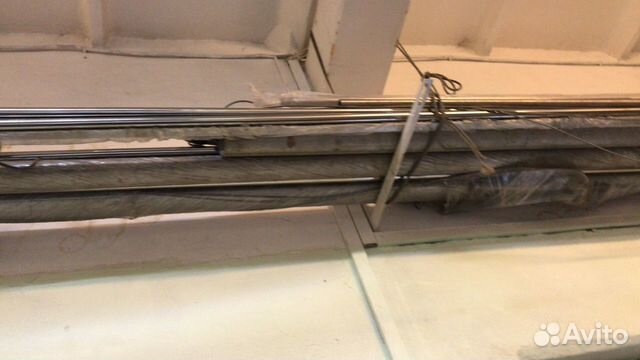 Мачта для яхты