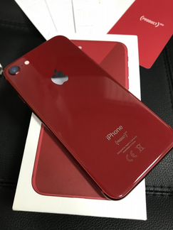 iPhone 8 64gb Ростест