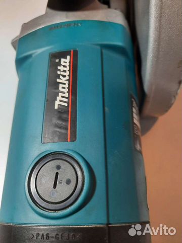 Ушм болгарка makita 230 бу