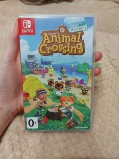 Игры для nintendo switch