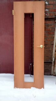 Продам двери