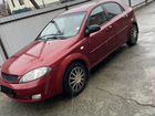 Chevrolet Lacetti 1.4 МТ, 2007, 188 063 км