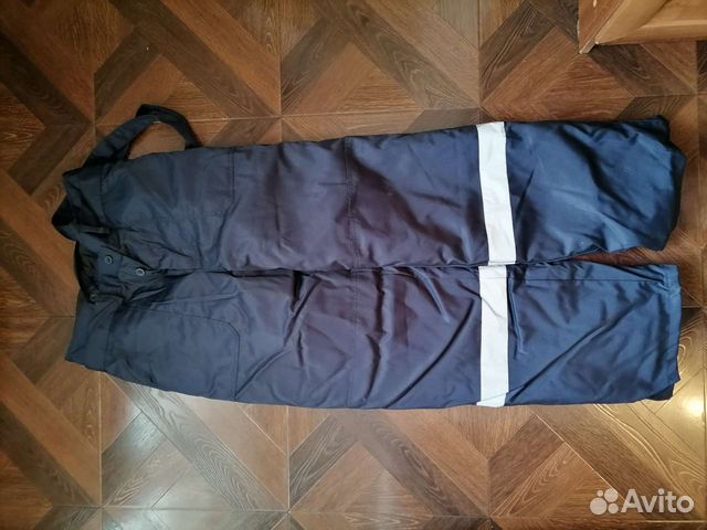 Спецодежда