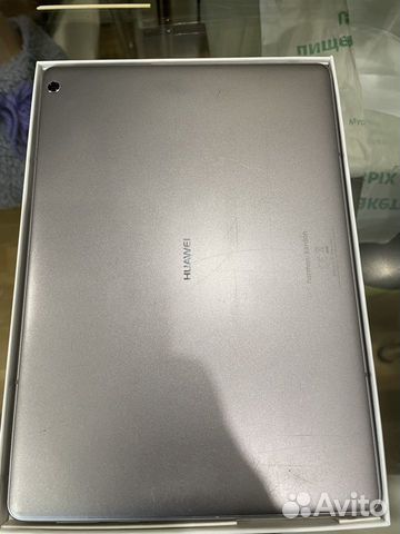 Планшет Huawei Mediapad M3 Lite