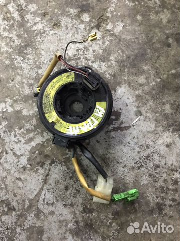 Geely emgrand ec7 шлейф руля