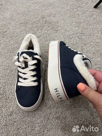 Кеды оригинал
