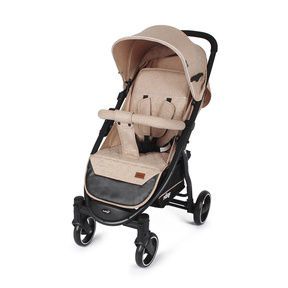 Коляска прогулочная Indigo Sigma