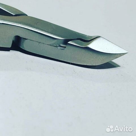 Кусачки для маникюра