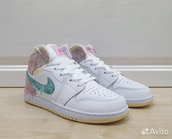 Nike Air Jordan 1 mid 36-40