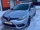 Renault Fluence 1.6 CVT, 2014, 84 000 км объявление продам