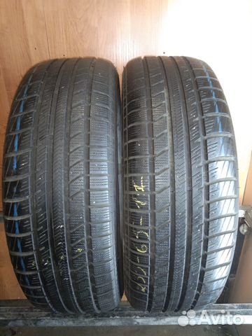 Vredestein QuaTrac 3 SUV 235/65 R17 108H