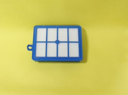 Фильтр hepa H12 пылесосов Electrolux Philips Bork