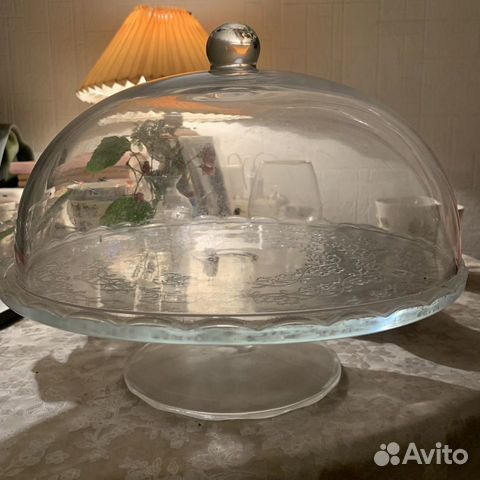 Карамельная ваза для торта