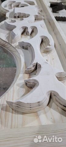 Резьба по дереву, столярная мастерская