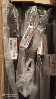 Склизы для снегохода yamaha vk540 8AC474210000