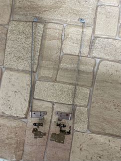 Петли Samsung NP355V4C, AM0RV000300, AM0RV000400