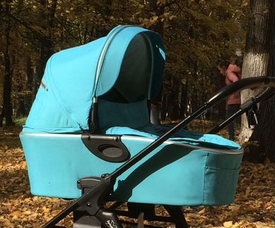 Люлька x-lander x-move